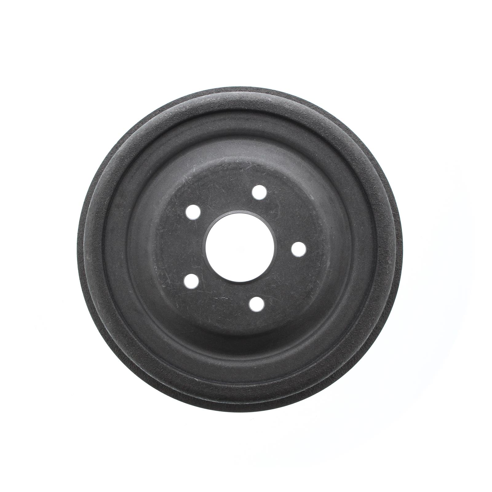 Centric Parts 123.63044 Centric C-Tek Standard Brake Drums - Zander Auto Parts