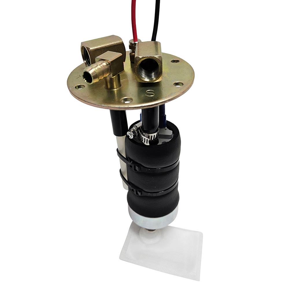 Tanks Inc. GPA-6 Tanks Inc. GPA Series Fuel Pumps - Zander Auto Parts