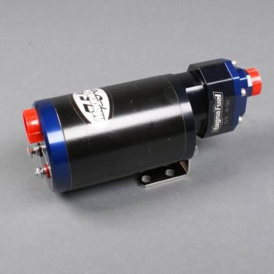 MagnaFuel MP-4303 MagnaFuel ProTuner 750 Series In-Line Fuel Pumps - Zander Auto Parts