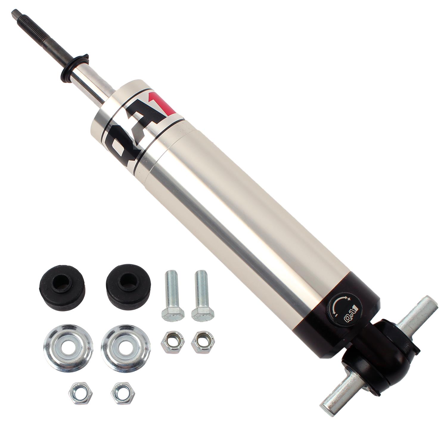 QA1 TS505 QA1 Stocker Star Shocks - Zander Auto Parts