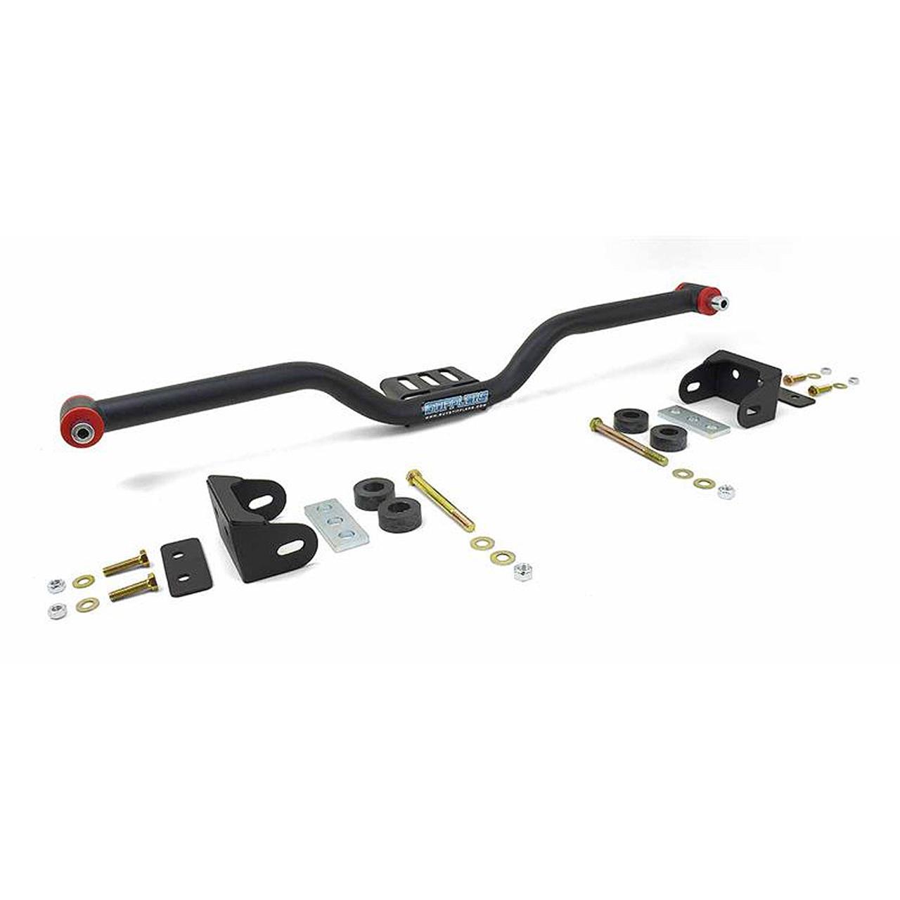 Stifflers Suspension TCB-FT03 Stifflers Suspension Transmission Crossmembers - Zander Auto Parts