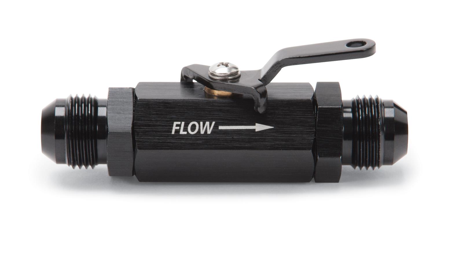 Russell Performance 650643 Russell Shut-Off Valves - Zander Auto Parts