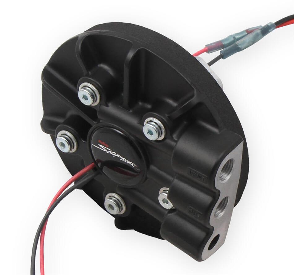 Holley Sniper 19-365 Holley Sniper In-Tank Retrofit Fuel Pump Modules - Zander Auto Parts