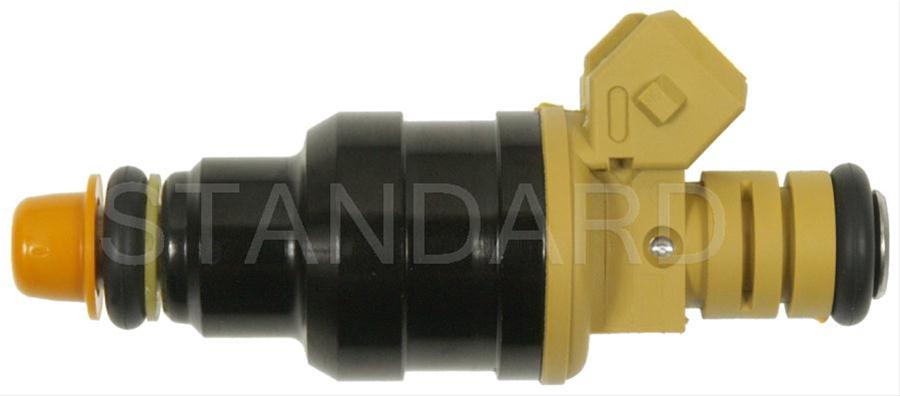 Standard Motor Products FJ68 Standard Motor Fuel Injectors - Zander Auto Parts