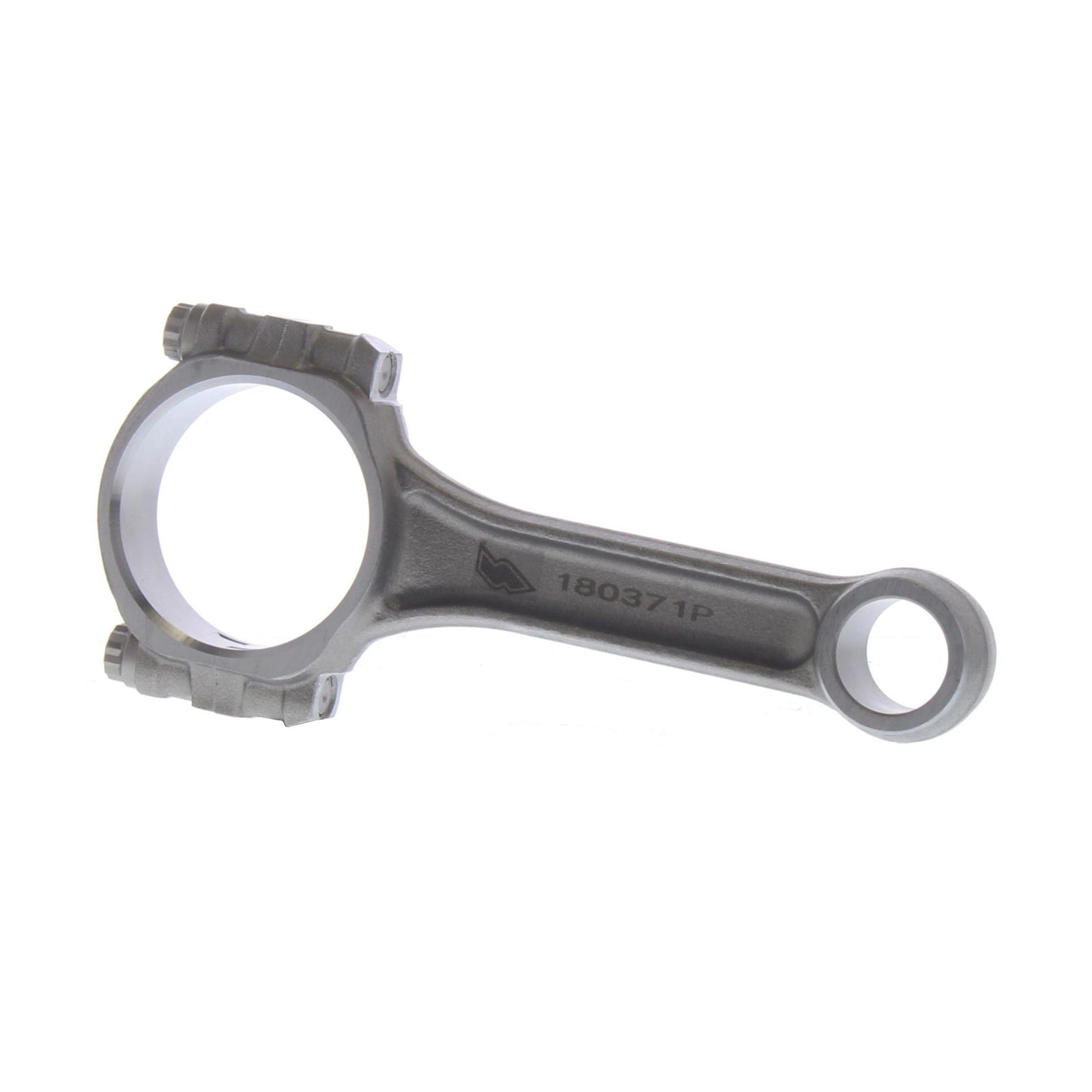 Summit Racing SUM-180371P Summit Racing™ Performance Connecting Rods - Zander Auto Parts