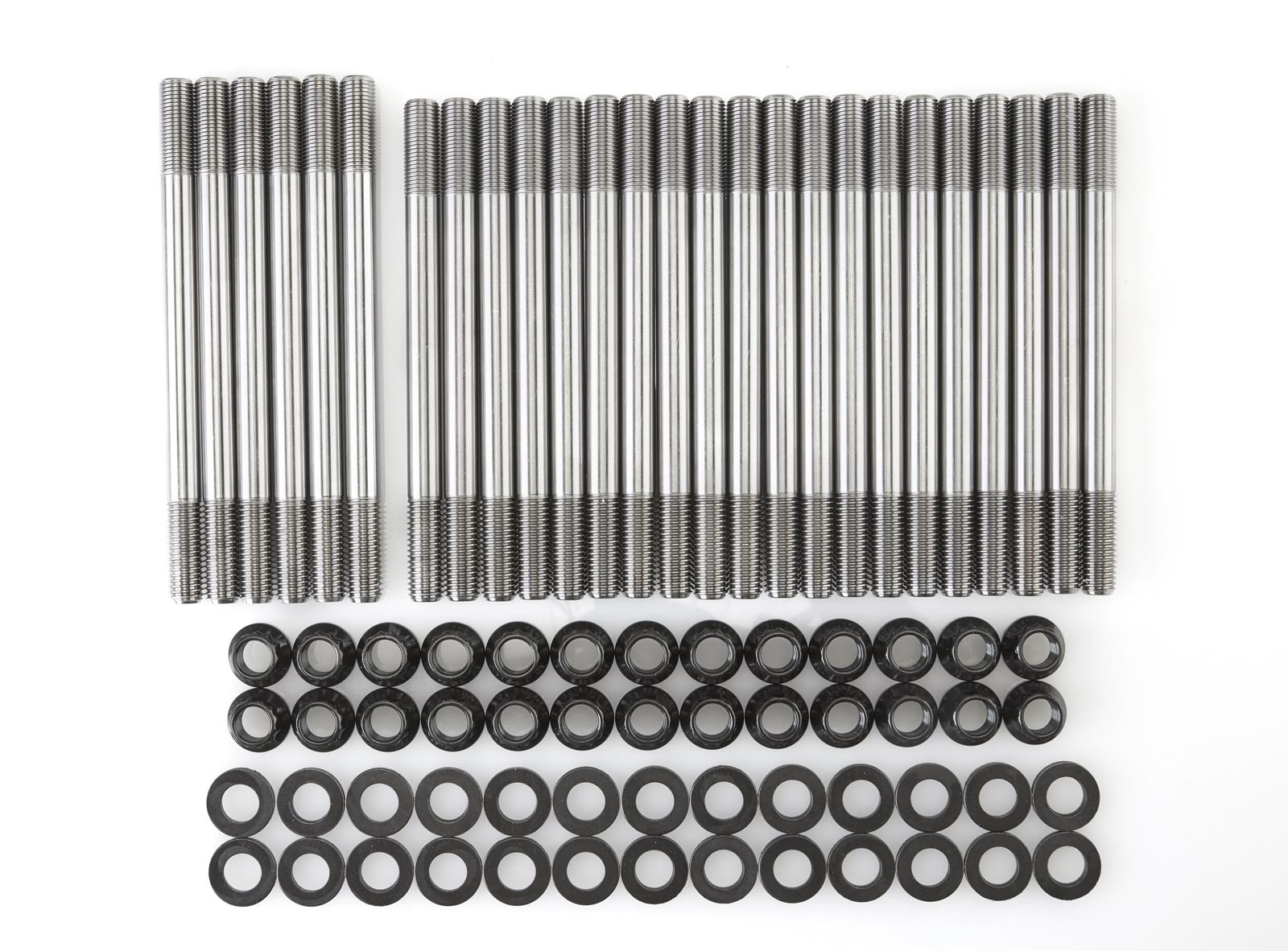 ARP 247-4204 ARP Pro Series Cylinder Head Studs - Zander Auto Parts