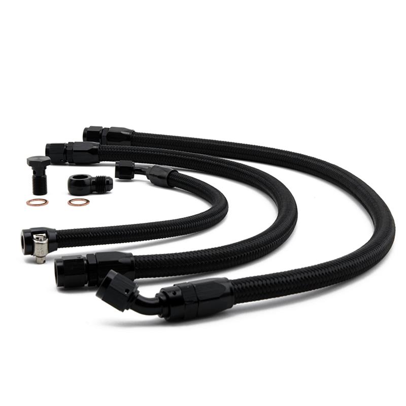 Hybrid Racing HYB-FLK-01-02 - Zander Auto Parts