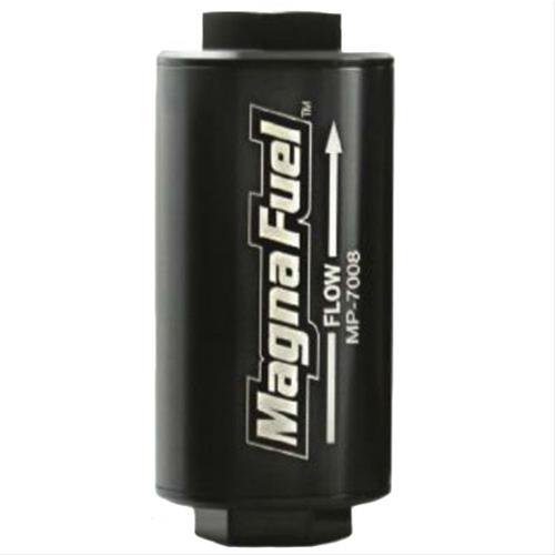 MagnaFuel MP-7008-BLK MagnaFuel Fuel Filters - Zander Auto Parts