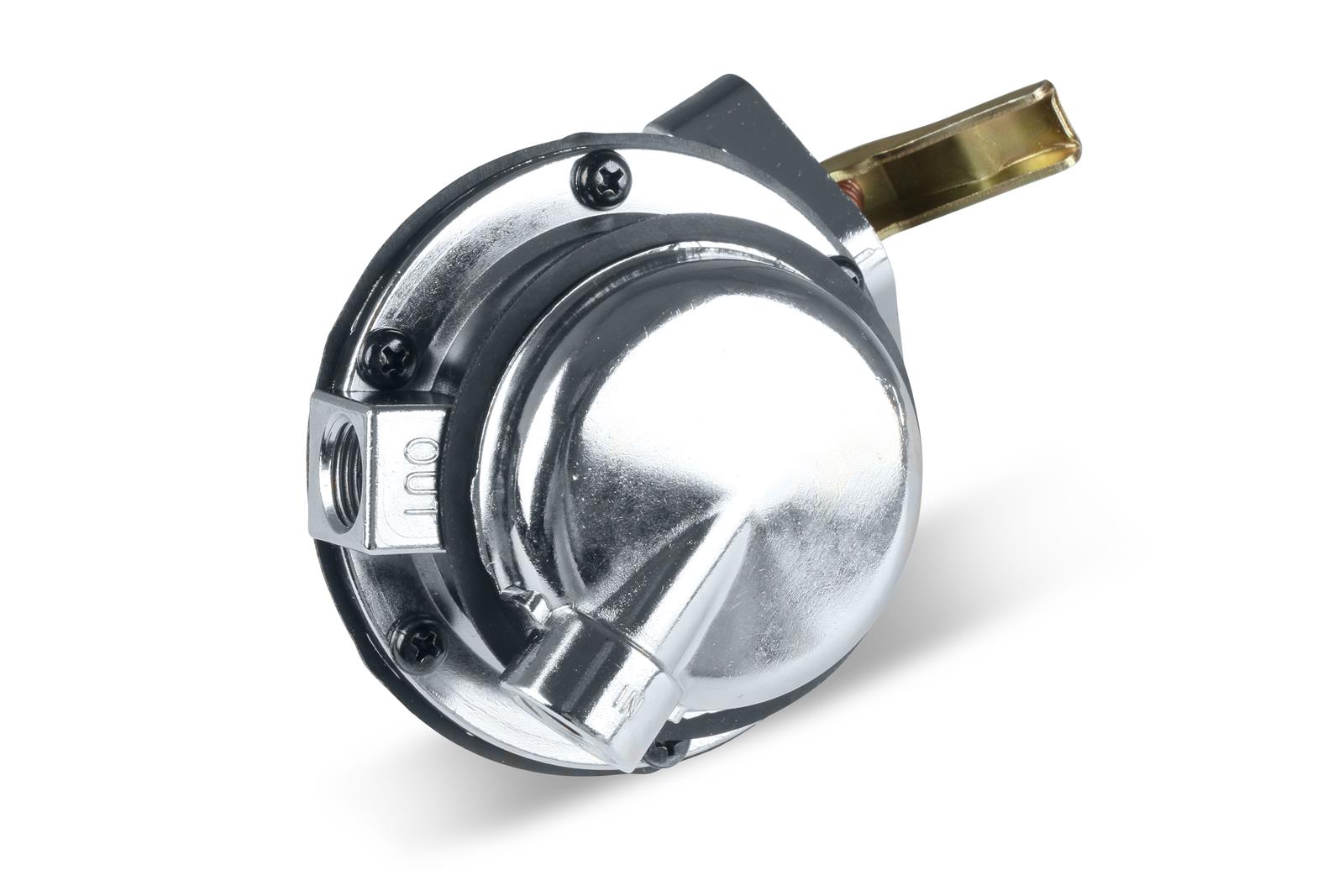 Holley 12-454-13 Holley Mechanical Fuel Pumps - Zander Auto Parts