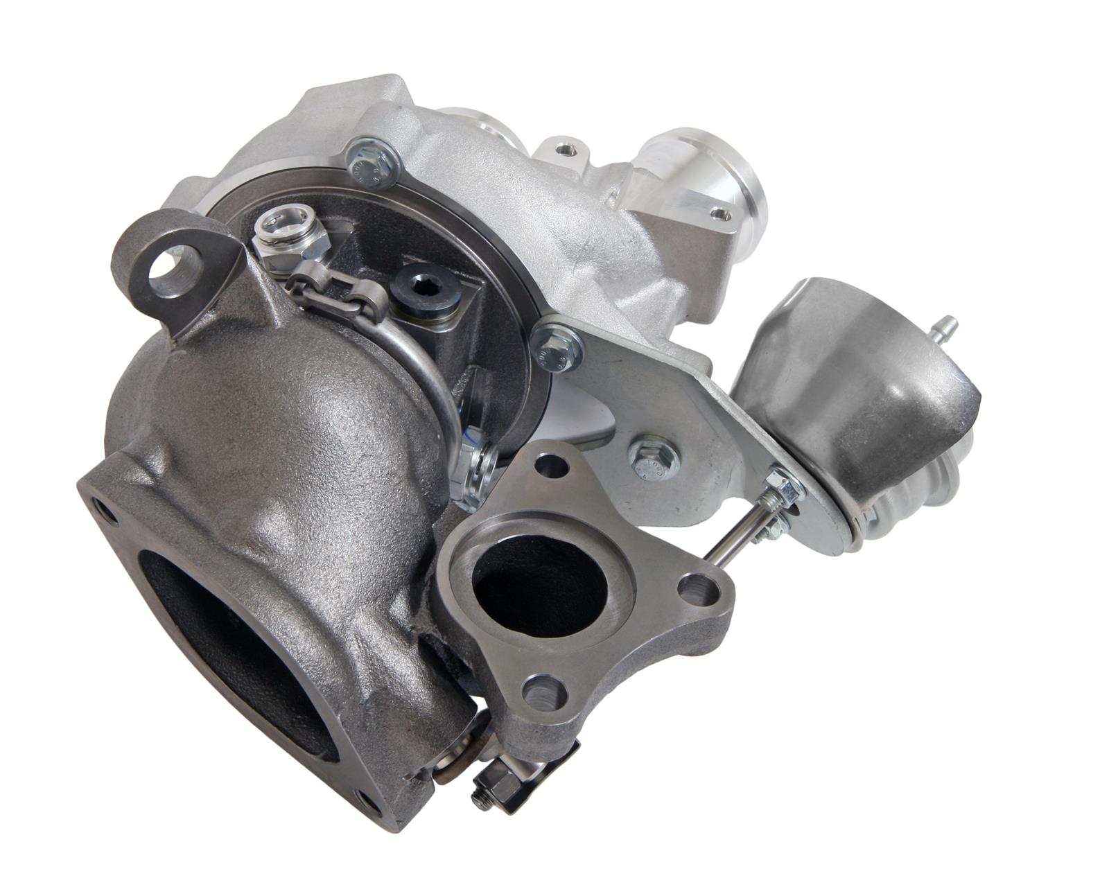 Summit Racing SUM-OETF131635RH Summit Racing™ OE Replacement Turbochargers - Zander Auto Parts