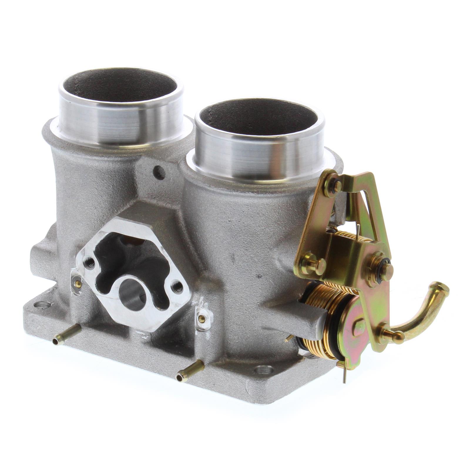 BBK Performance 3503 BBK Power-Plus Series Throttle Bodies - Zander Auto Parts