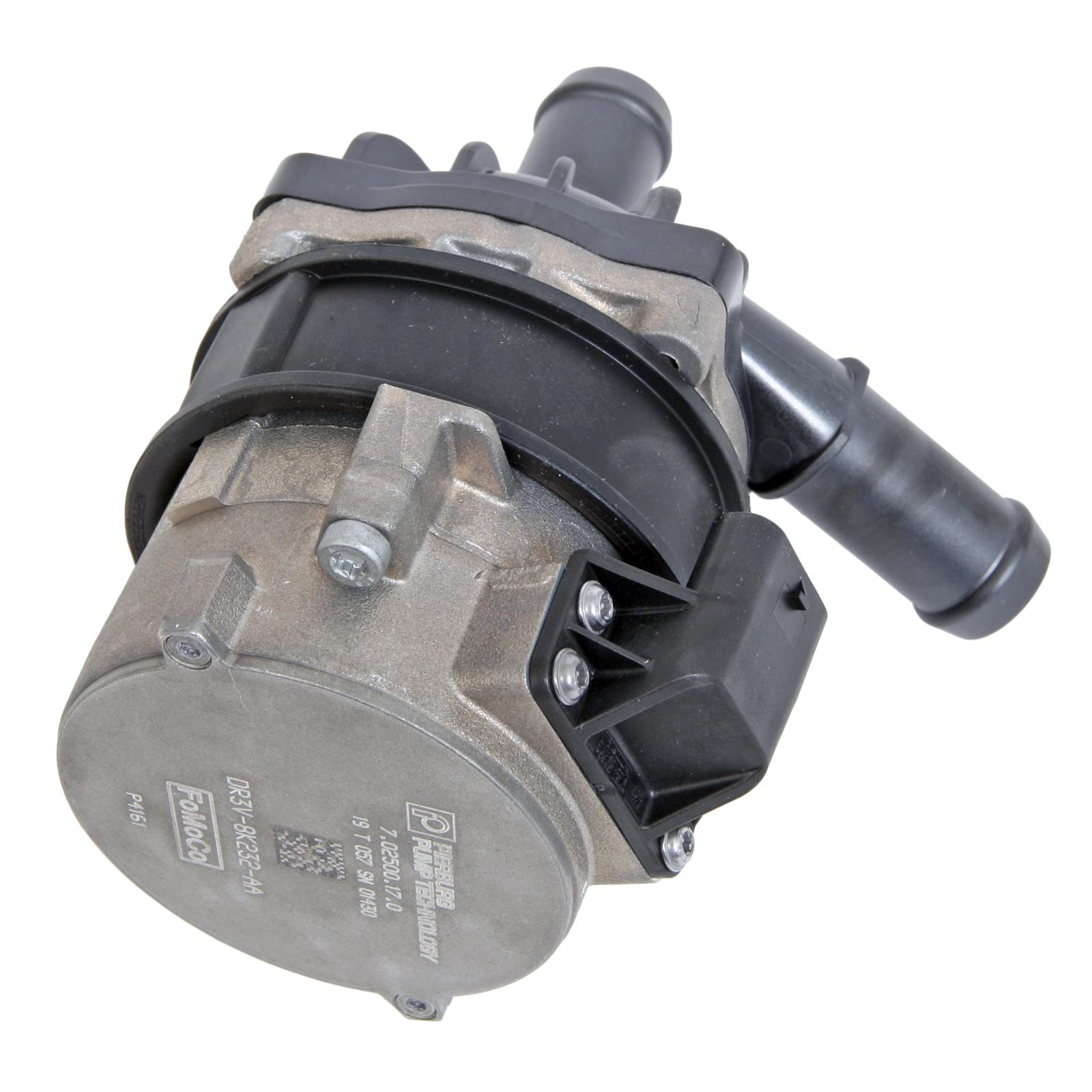 Ford Performance Parts M-8501-M58 Ford Performance Parts Intercooler Coolant Circulation Pumps - Zander Auto Parts