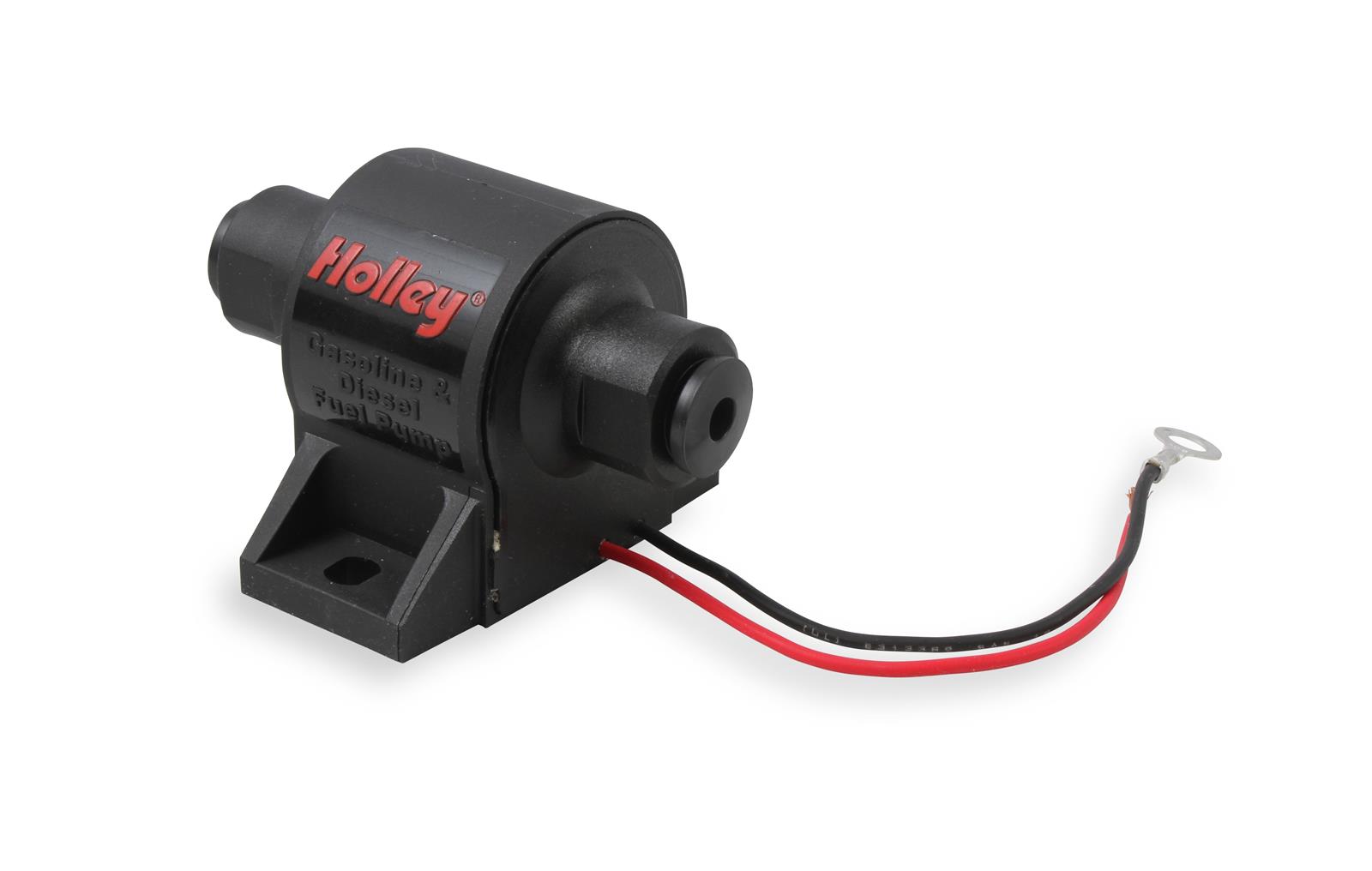 Holley 12-426 Holley Mighty Mite Electric Fuel Pumps - Zander Auto Parts