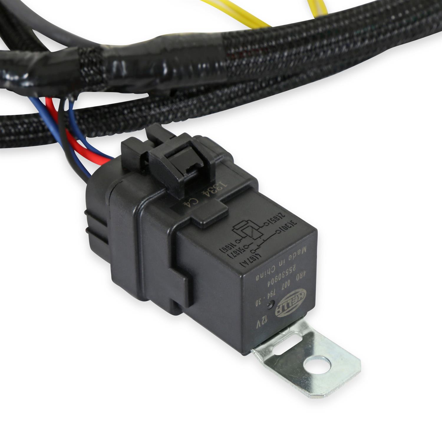 Holley Sniper 558-191 Holley Sniper 2 EFI Main Wiring Harnesses - Zander Auto Parts