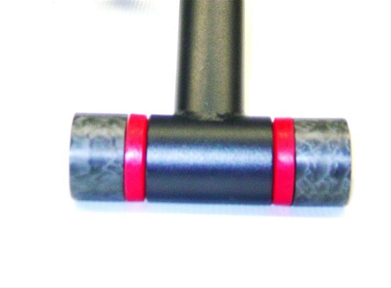 Stifflers Suspension TCB-M09 Stifflers Suspension Transmission Crossmembers - Zander Auto Parts