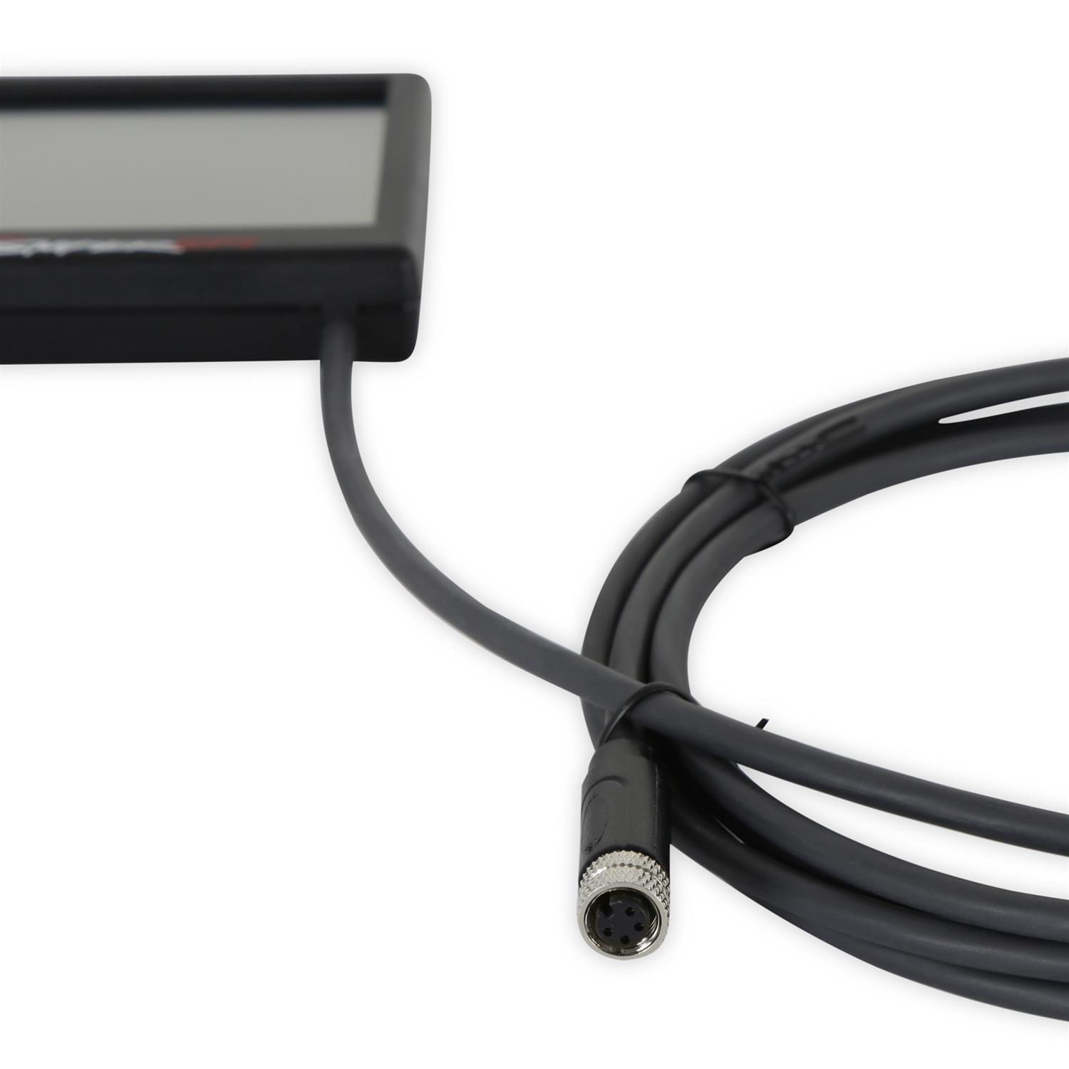 Holley Sniper 553-202 Holley Sniper 2 EFI 3.5 in. LCD Touch Screen Controllers - Zander Auto Parts