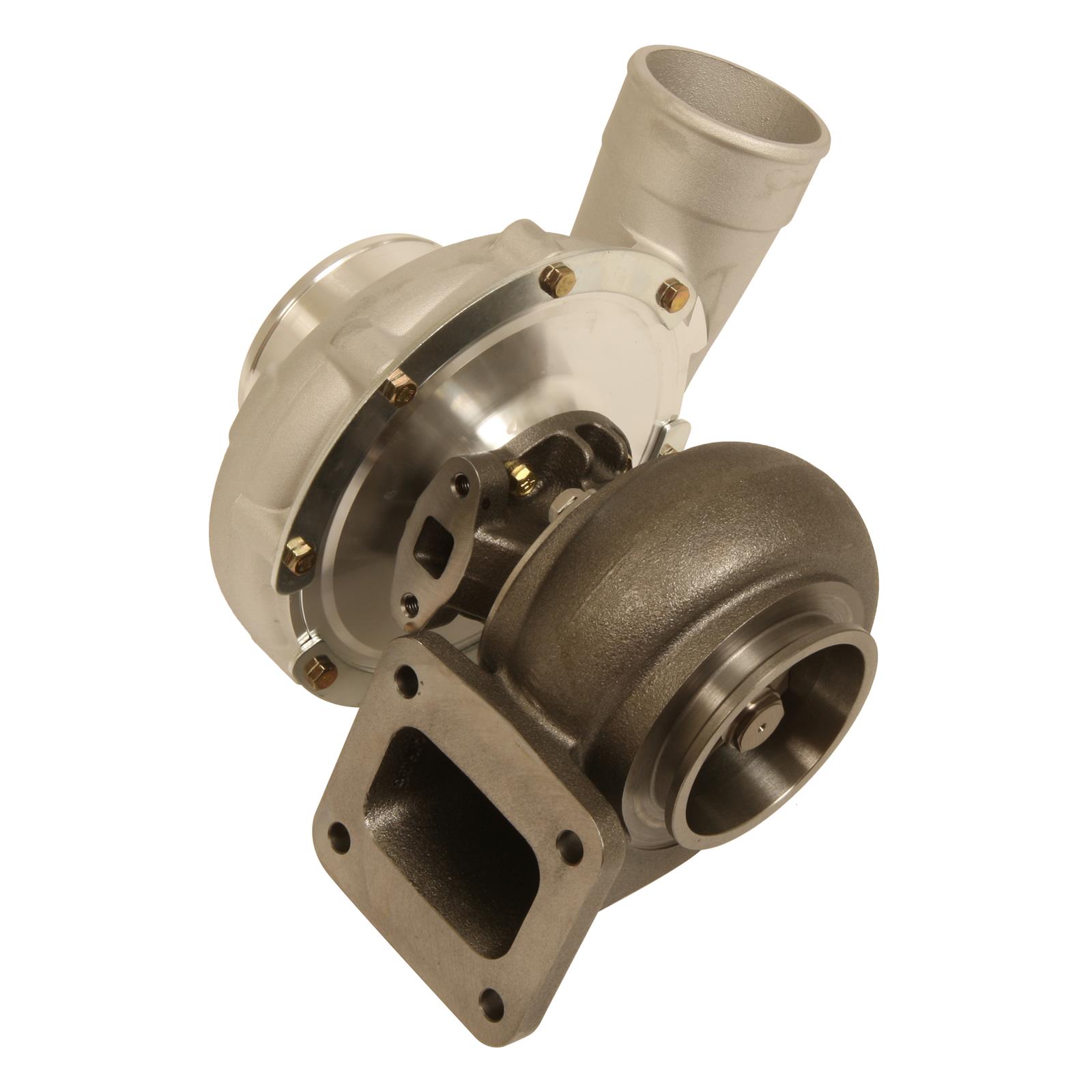 VS Racing ST01-078-046 VS Racing Turbochargers - Zander Auto Parts