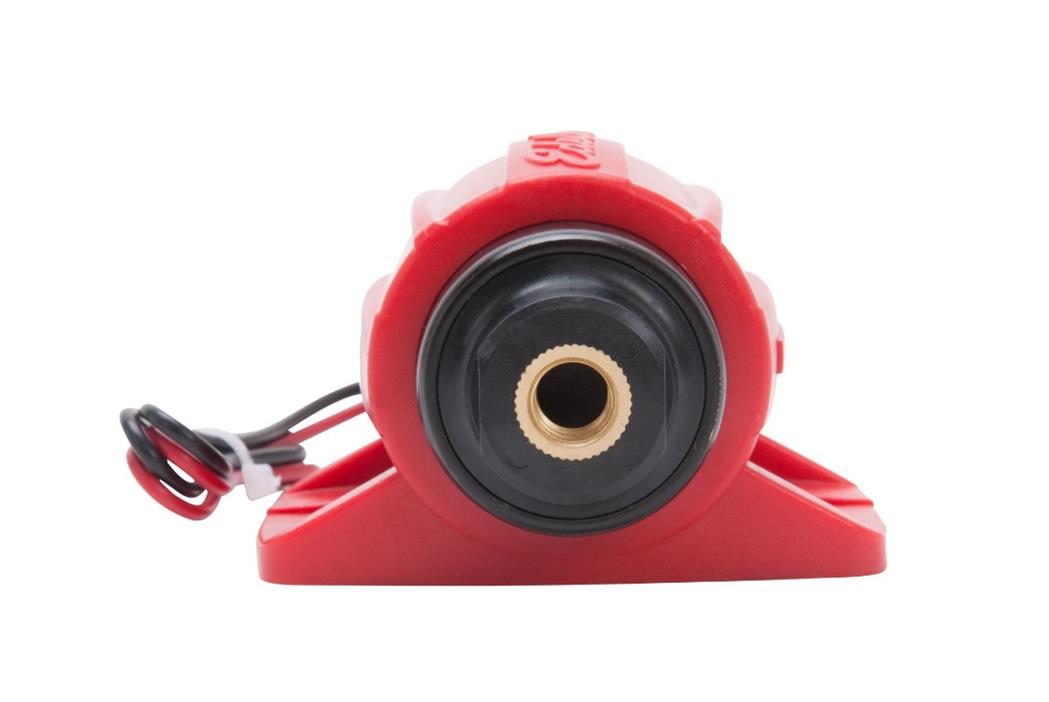 Edelbrock 17301 Edelbrock Universal Micro Electric Fuel Pumps - Zander Auto Parts