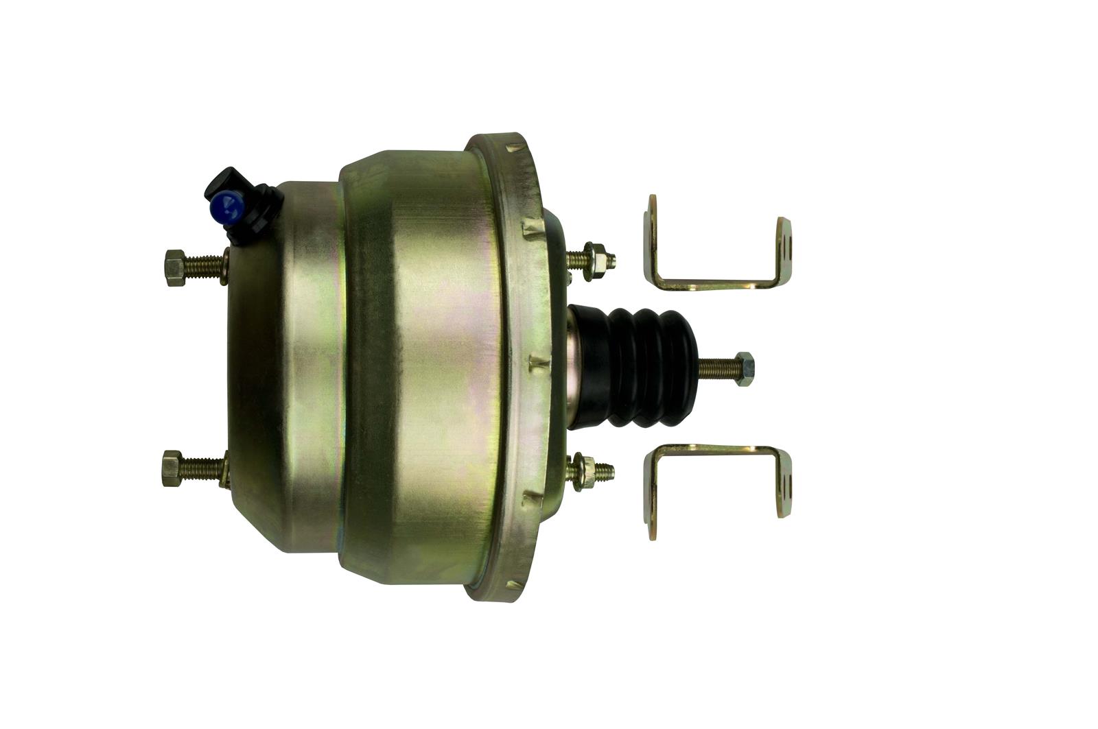 The Right Stuff RPB8131 The Right Stuff Brake Boosters - Zander Auto Parts