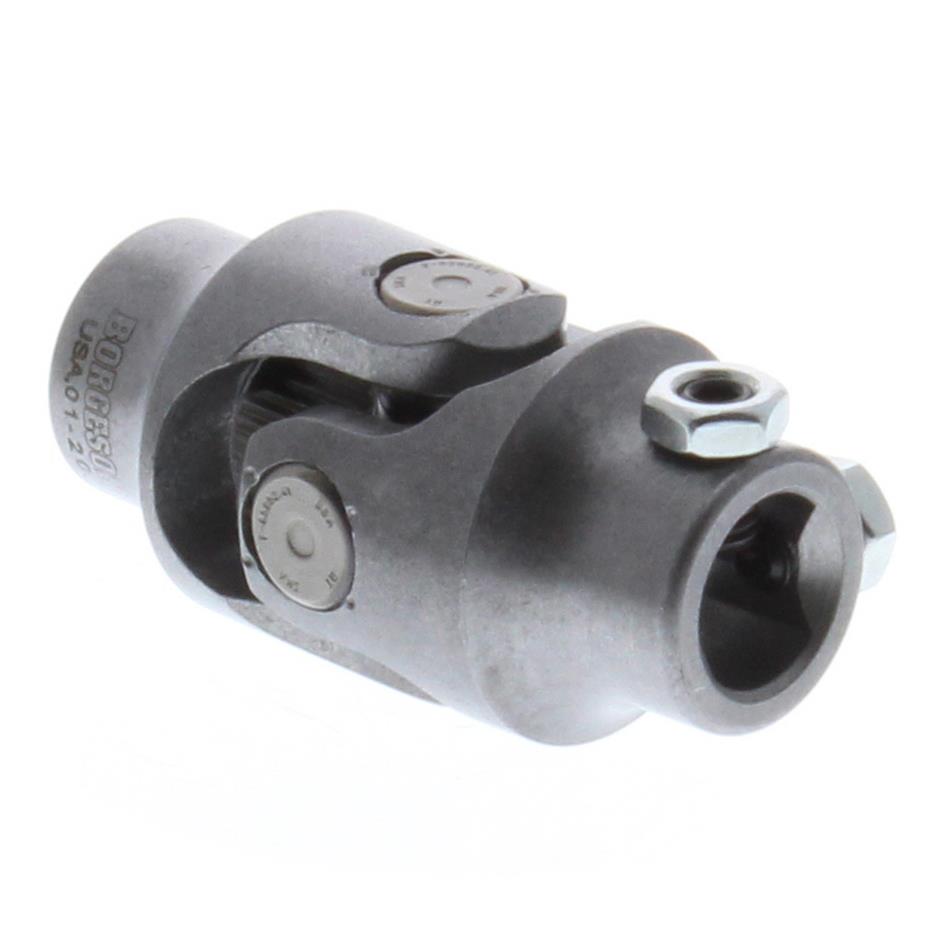 Steering-U-Joints-Couplers-and-Rag-Joints - Zander Auto Parts