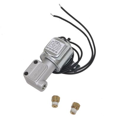 Wilwood Disc Brakes 260-9921 Wilwood Brake Shut-Off Valves - Zander Auto Parts