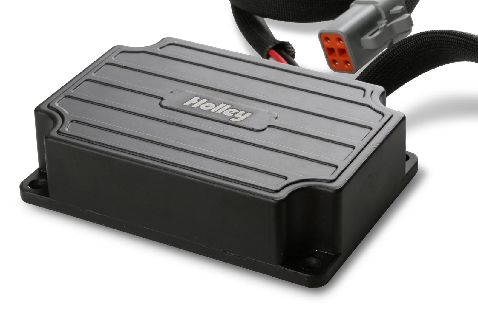 Holley 12-1500 Holley VR Series Billet Fuel Pumps - Zander Auto Parts