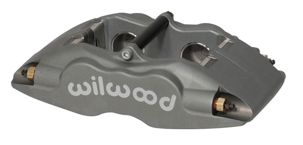 Wilwood Disc Brakes 120-11133 Wilwood Forged Superlite Internal Brake Calipers - Zander Auto Parts