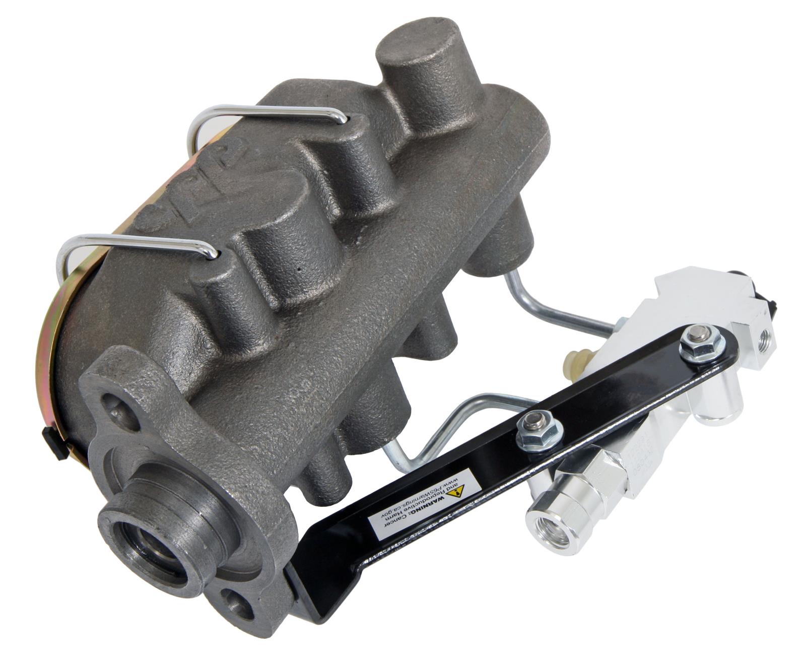 Classic Performance MCPVS-24 Classic Performance Master Cylinders - Zander Auto Parts