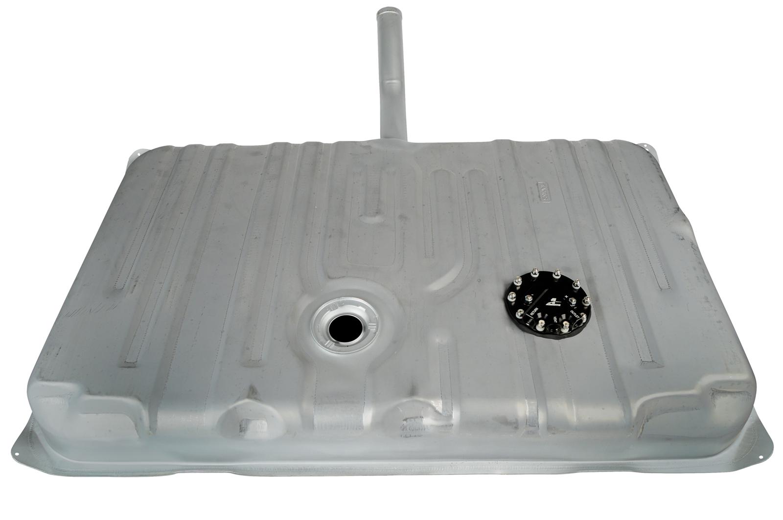 Aeromotive 18688 Aeromotive Phantom 340 Stealth Fuel Systems - Zander Auto Parts