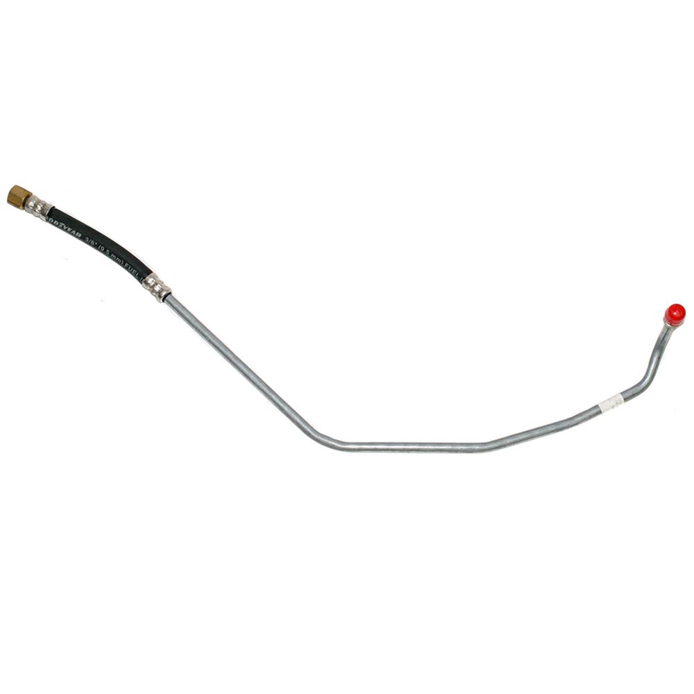 Fine Lines FGL8204OM Fine Lines Fuel Lines - Zander Auto Parts