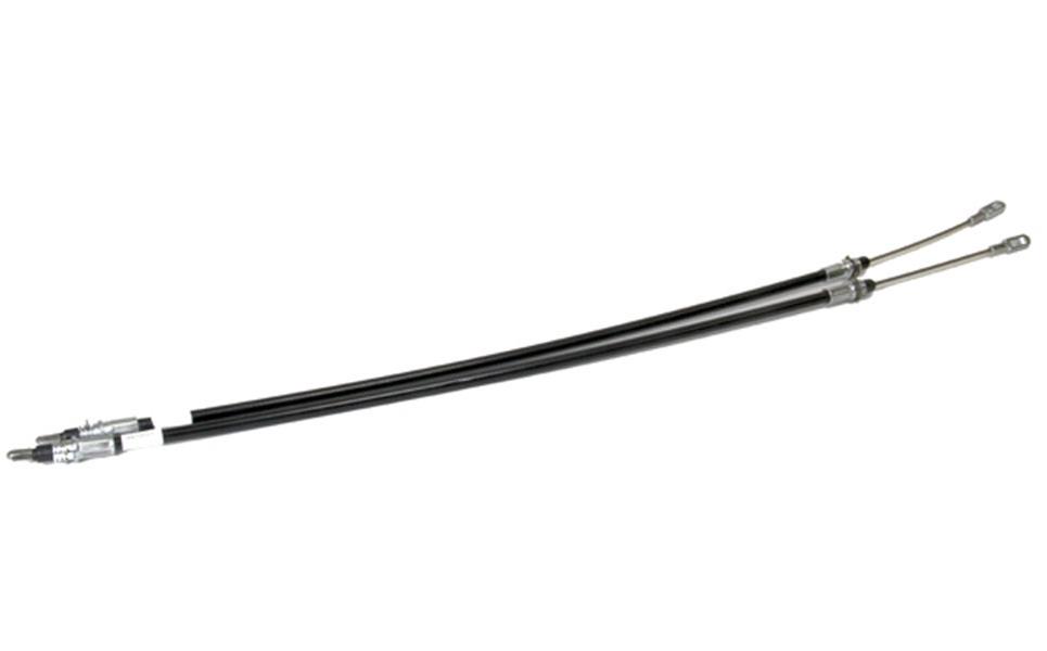 Baer Disc Brake Systems 6800137 Baer Brakes Parking Brake Cables - Zander Auto Parts