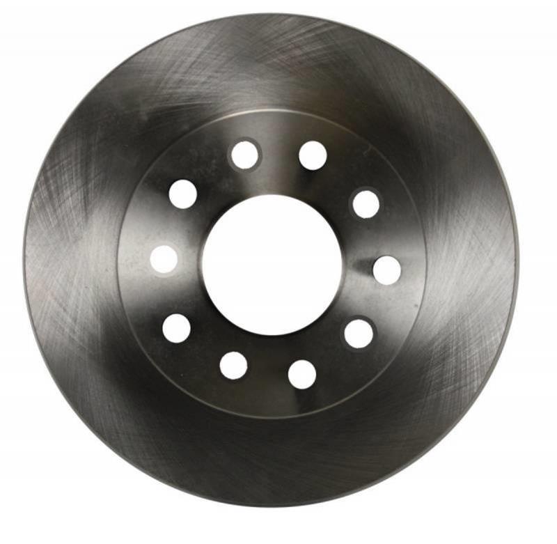 Leed Brakes RC3001 LEED Brakes Rear Disc Brake Conversion Kits - Zander Auto Parts