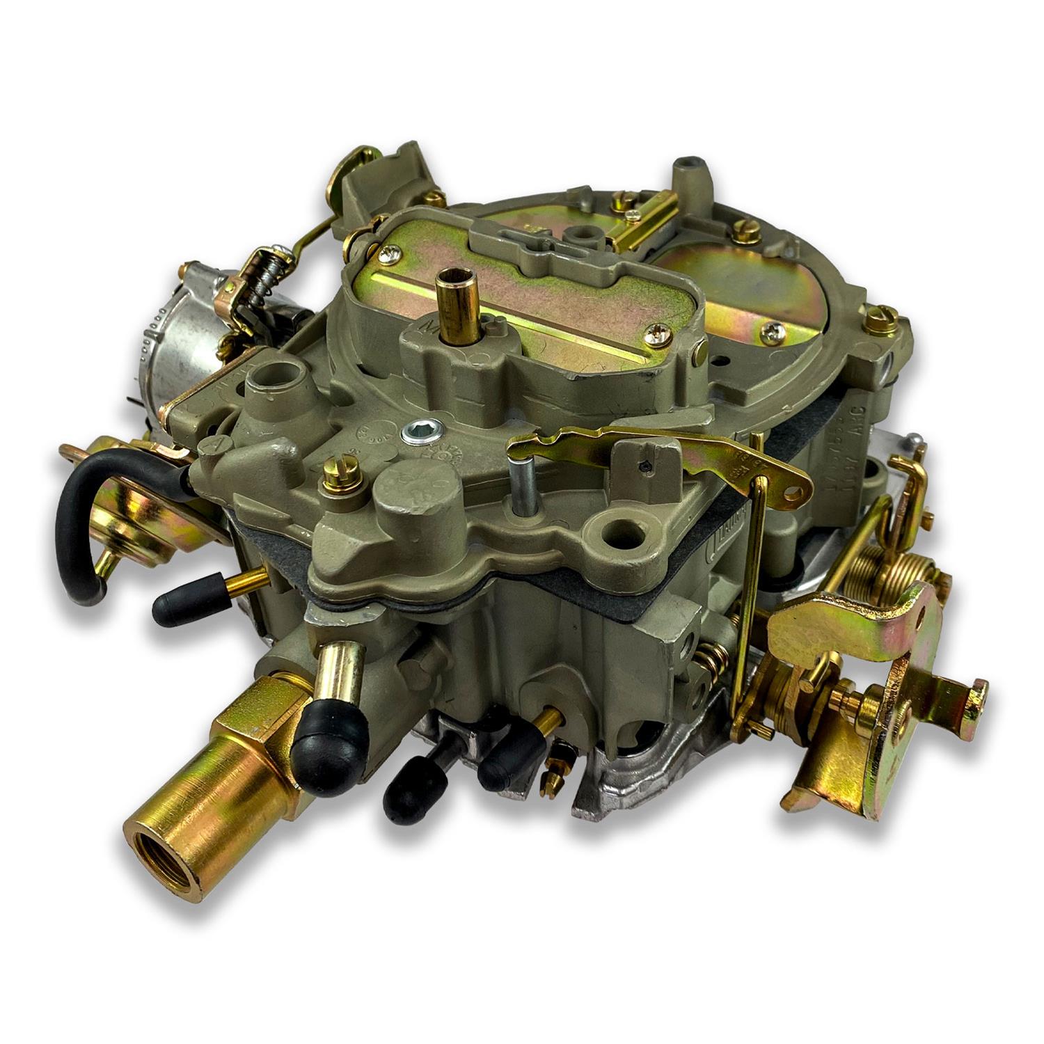 Carburetors - Zander Auto Parts