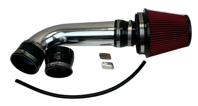 BluePrint Engines BPPLS01013 BluePrint Engines Muscle Car Swap Air Intakes - Zander Auto Parts