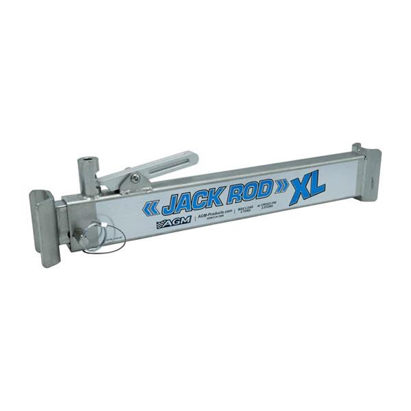 AGM Products AGM-FJA-1010 AGM Products Universal Jack Rod Stands - Zander Auto Parts