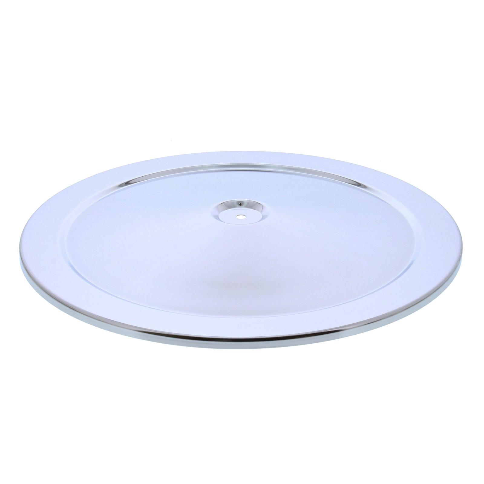 Summit Racing SUM-239512 Summit Racing™ Air Cleaner Tops - Zander Auto Parts