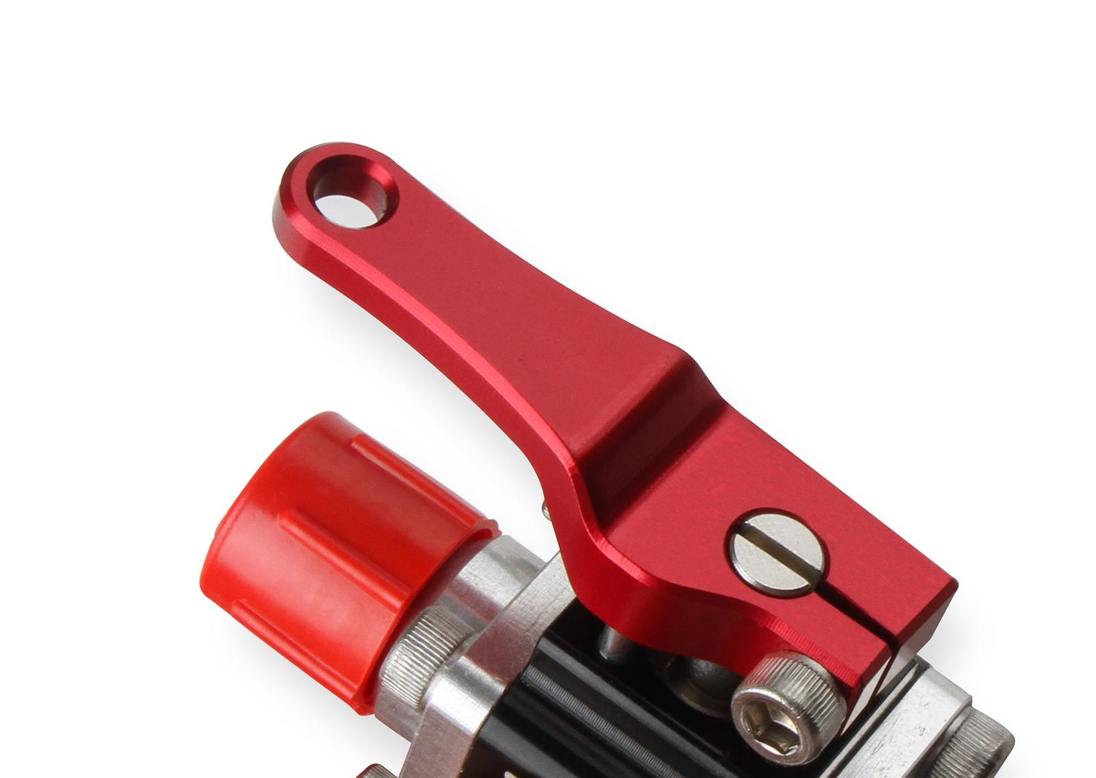 Earl's Performance 230708ERL Earl's Performance UltraPro Ball Valves - Zander Auto Parts