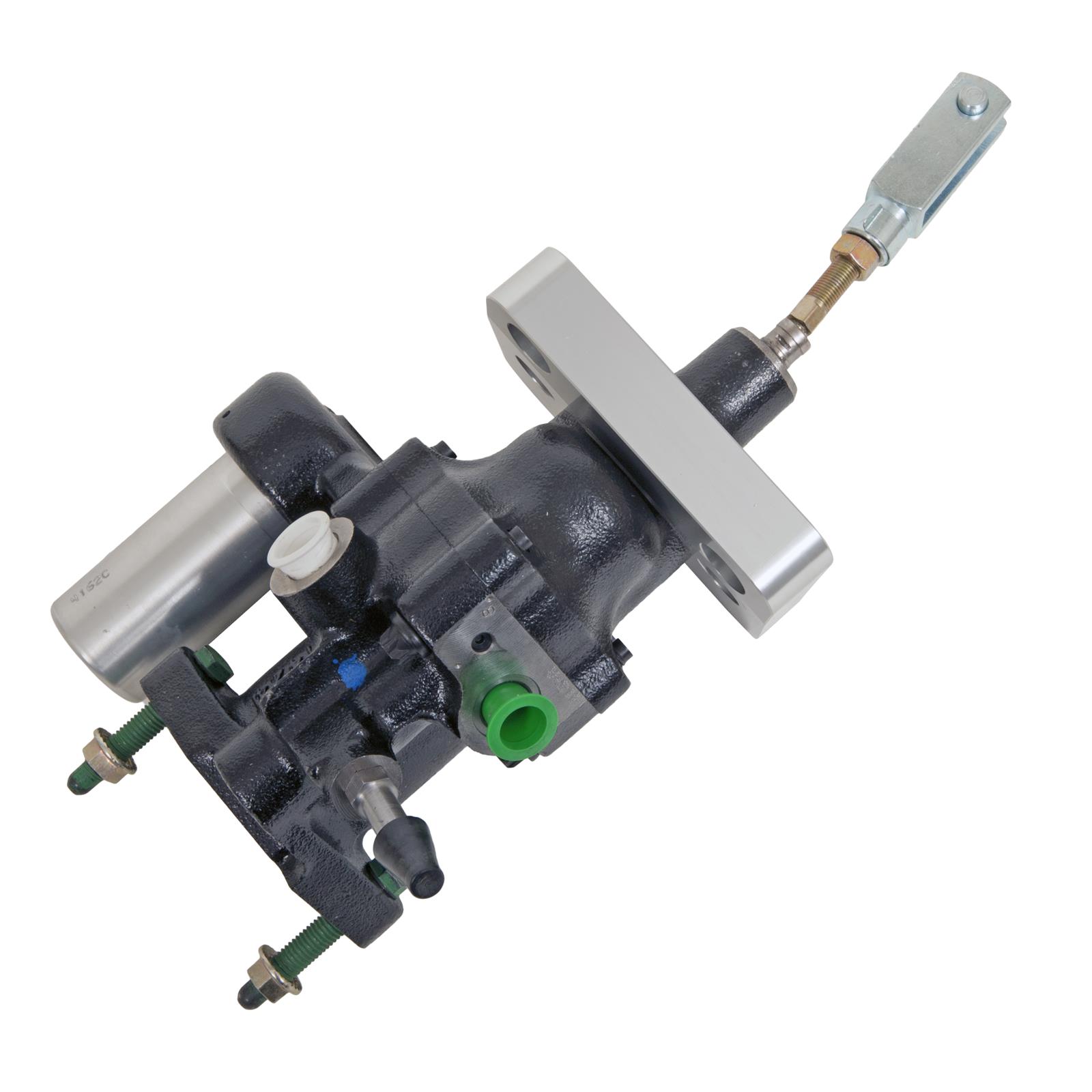 Classic Performance 6474HBK-BSS Classic Performance Hydrastop Hydraulic Brake Assist Kits - Zander Auto Parts