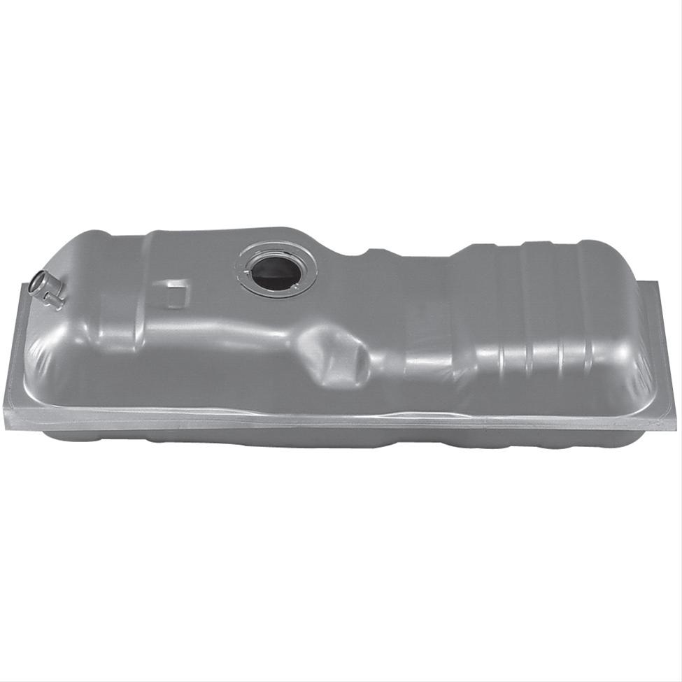 Summit Racing SUM-255008 Summit Racing™ Fuel Tanks - Zander Auto Parts