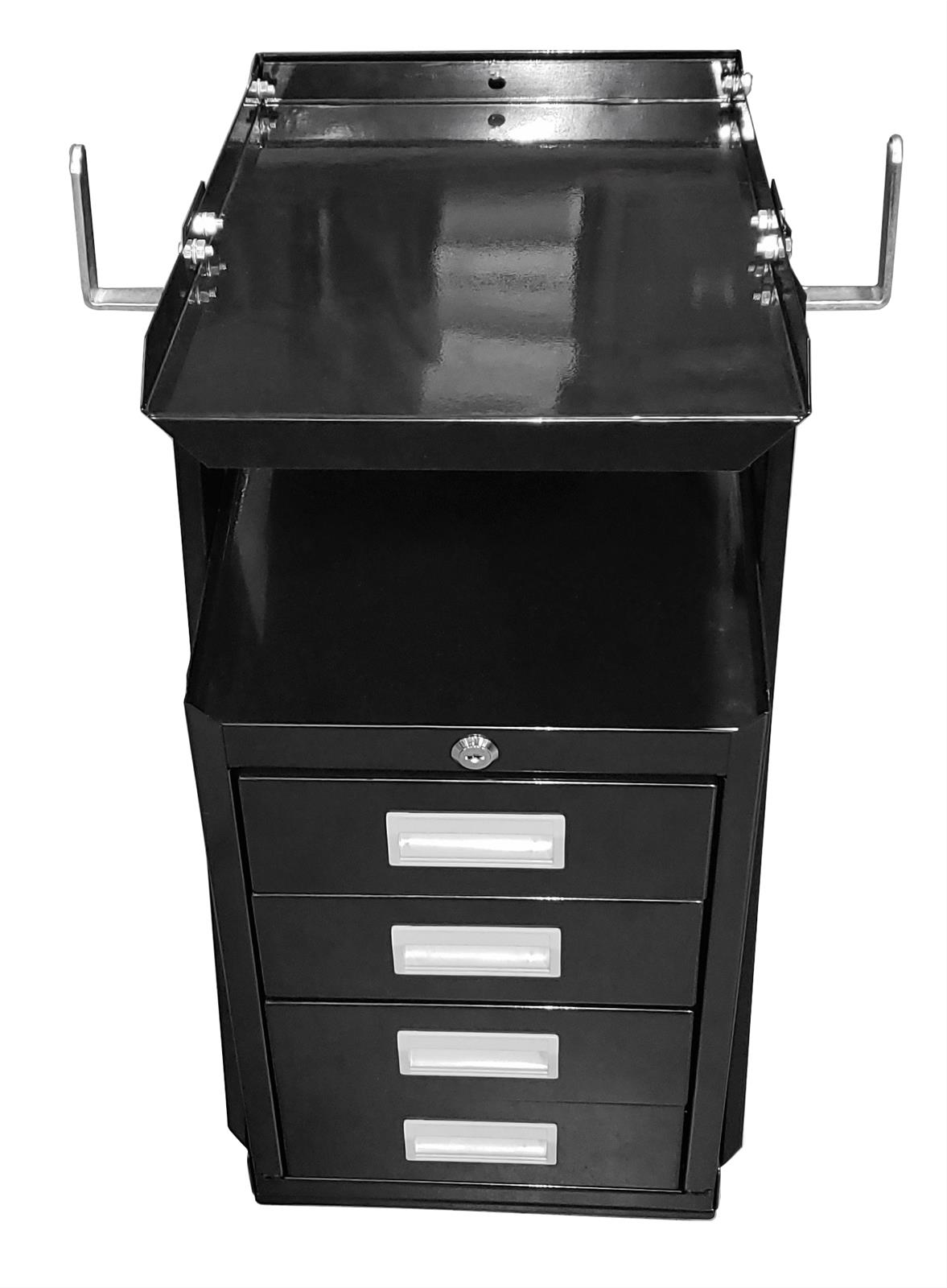 Summit Racing SUM-CART-3 Summit Racing™ Welding Carts - Zander Auto Parts