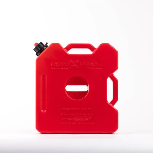 Rotopax RX-3G RotopaX Utility Jugs - Zander Auto Parts