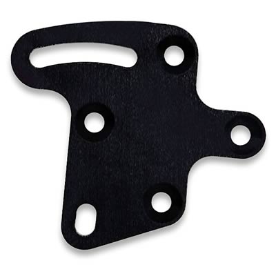 Vacuum-Pump-Mounting-Brackets - Zander Auto Parts