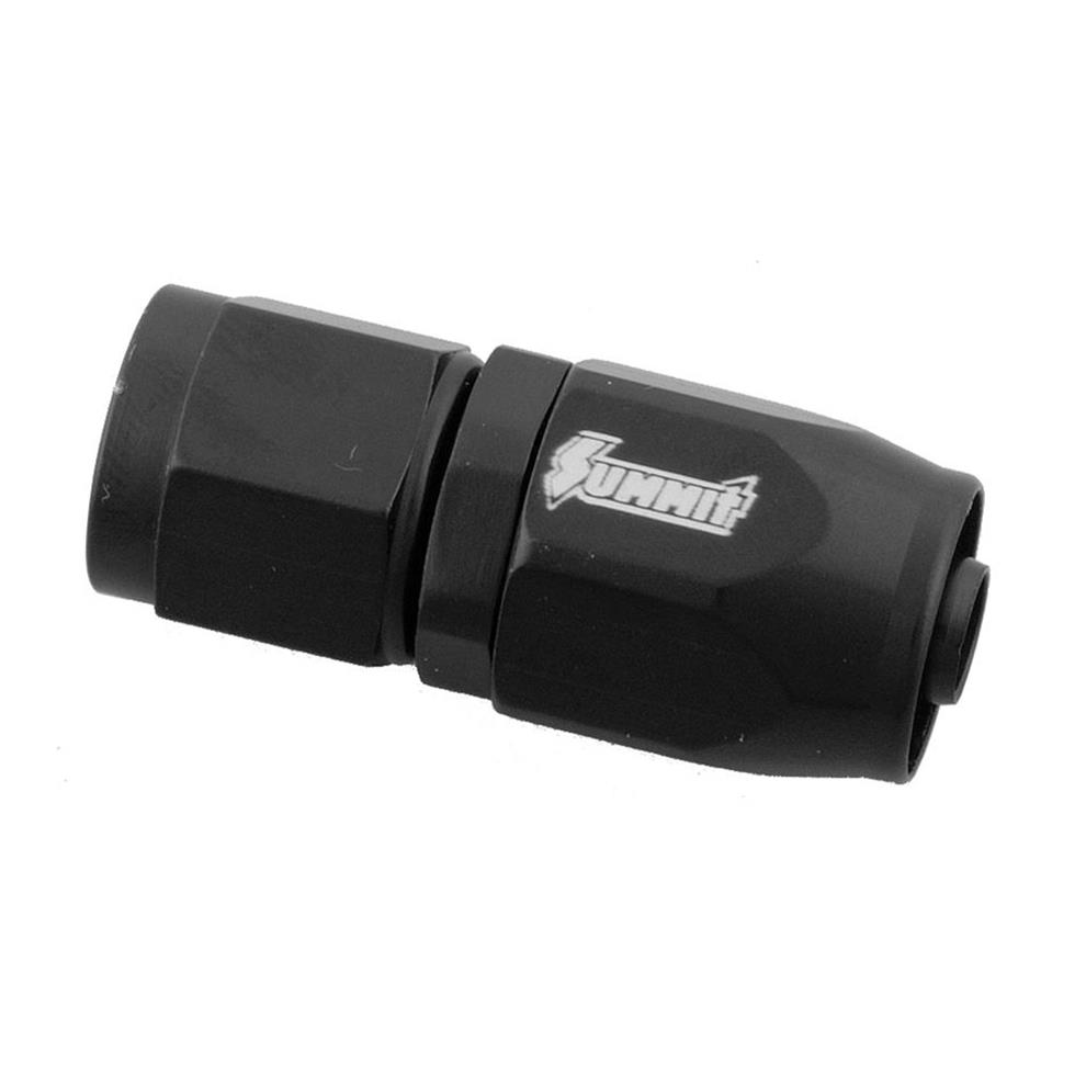 Summit Racing SUM-220690B Summit Racing™ Hose Ends - Zander Auto Parts