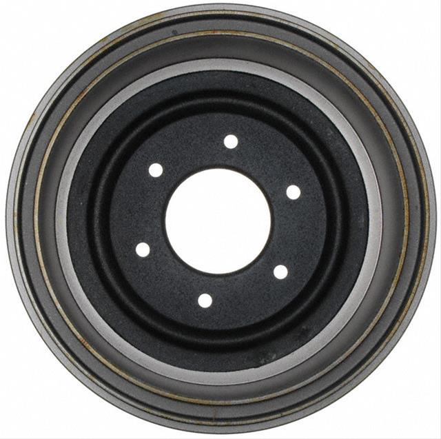 ACDelco 19171644 ACDelco Gold Brake Drums - Zander Auto Parts