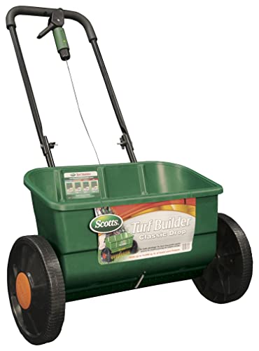 Scotts Turf Builder Classic Spreader - Zander Auto Parts