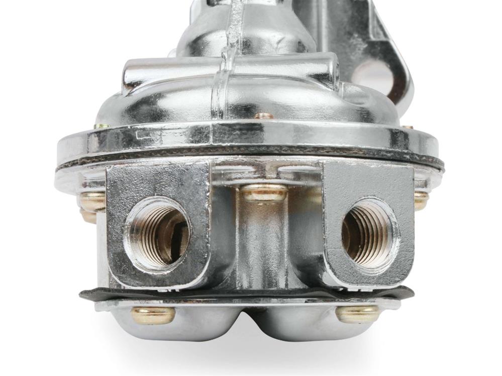 Holley 12-834 Holley Mechanical Fuel Pumps - Zander Auto Parts