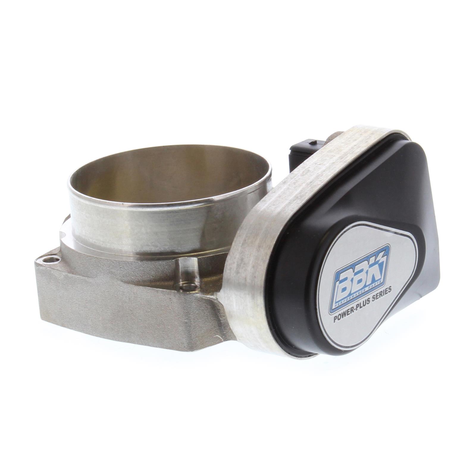 BBK Performance 1782 BBK Power-Plus Series Throttle Bodies - Zander Auto Parts