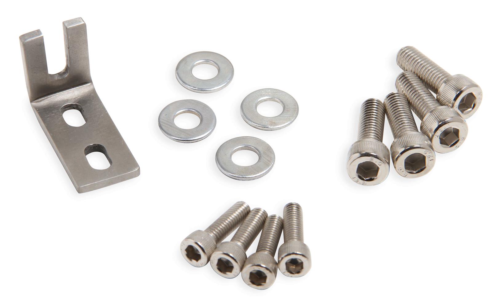 Holley Sniper 860002-1 Holley Sniper Throttle Bodies - Zander Auto Parts