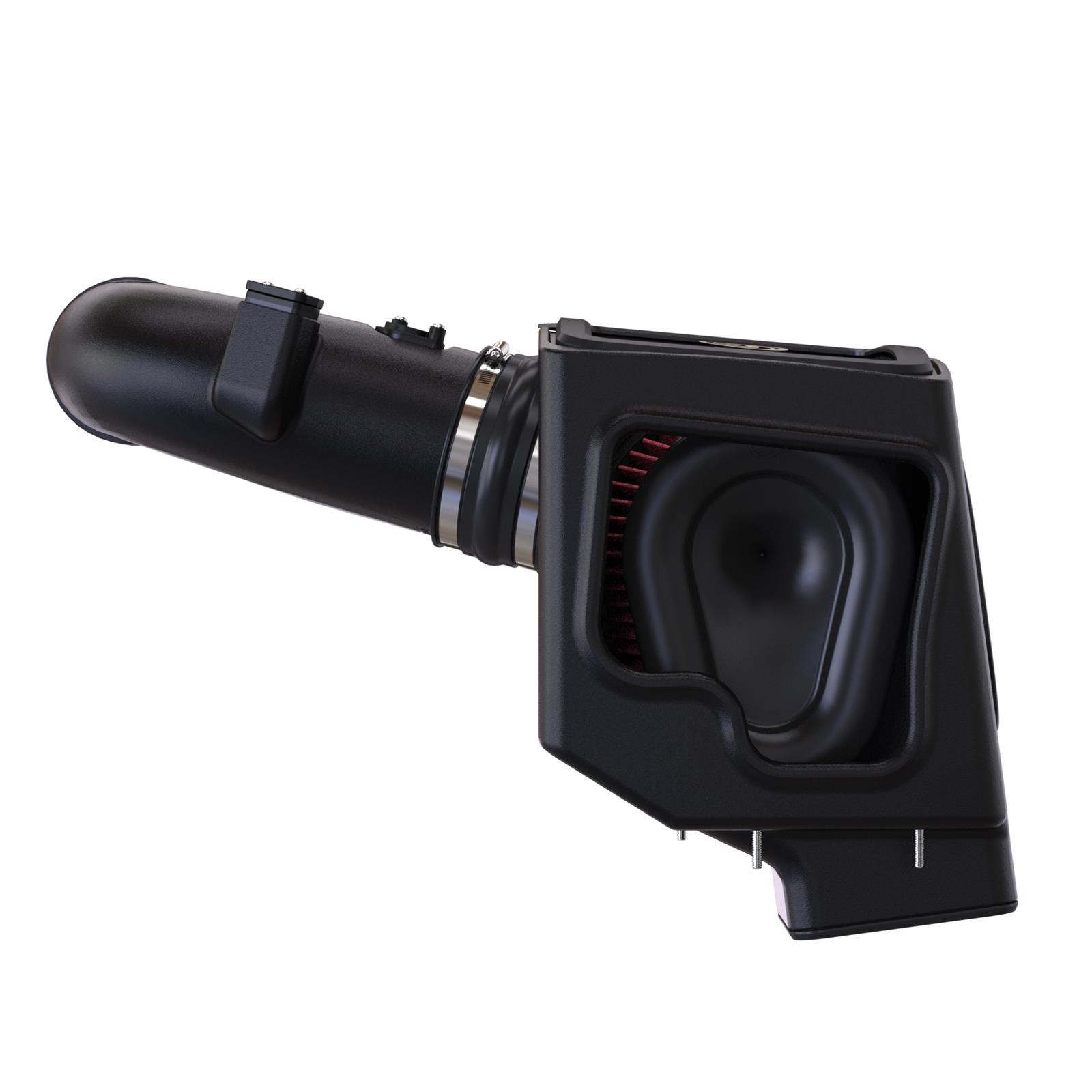 S&B Filters 75-5075-1 S&B Filters Cotton Filter Cold Air Intake Kits - Zander Auto Parts