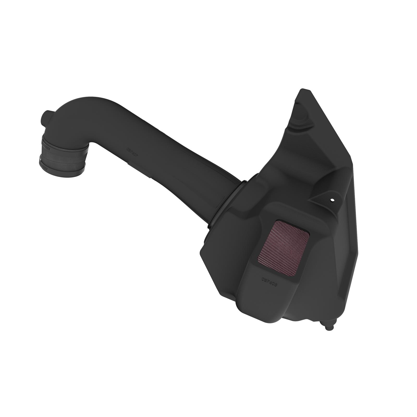 K&N 50-3110 K&N 50 Series NextGen Cold Air Intake Kits - Zander Auto Parts